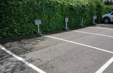 Fern's Lodge 29 Tower Country Chalet Park - Photo 13