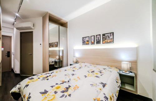 Studio novo a 600 m da GM de São Caetano do Sul - Foto 14