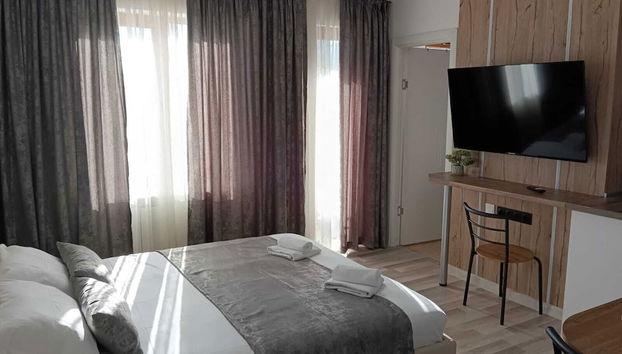 Monfort A - Foto 4, Habitación