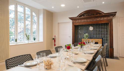 -Maison Calmels-PMR-7 Chambres et 7 SDB - proche Albi - Foto 2