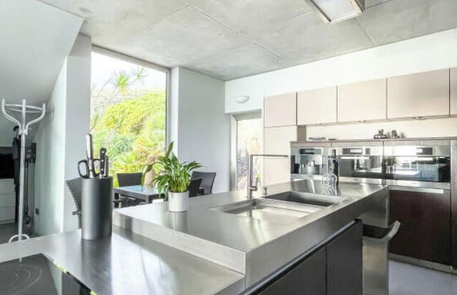 Apartment in La Punta de Tijarafe - Foto 8