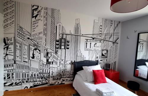 Gîte Mon Pré Vert - Photo 46