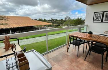 Flat 707 Villa Hípica Gravatá PE - Foto 11