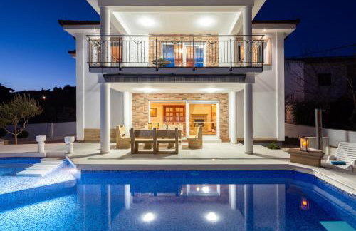 Luxury Villa Ivana - Photo 2