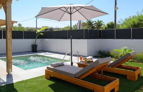 Tropical Suites With Private Plunge Pools - Foto 14