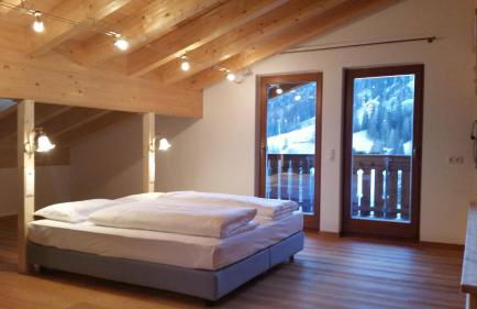 Family and Wellness Residence Ciasa Antersies - Photo 56