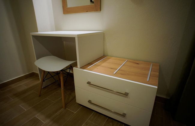 Sandika Apartments - Foto 38