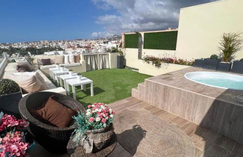 New Luxury Penthouse Mencey - Foto 53