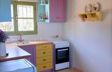 Monemvasia's Art House - Foto 8