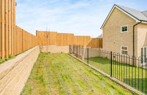 The Neal's 4 Bedroom House in Buxton Sleeps 8 - Photo 49