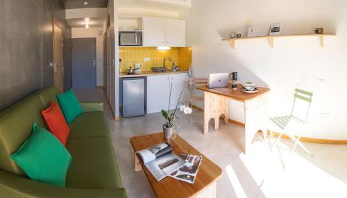 Résidences EMA-CNIFOP - Foto 1