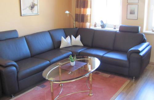 Ferienwohnung Voss 2 - Foto 1