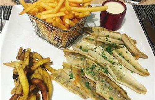 Wonderful La Villa du Lac - One Bedroom, 4 people - Foto 13