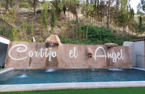 Casa el angel - Foto 4