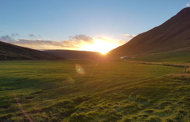 Bólstaðarhlíð Cottage - Foto 17