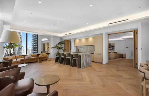 501 First Miami Worldcenter by Palermo Home Miami - Foto 38