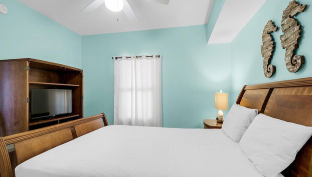 Calypso 1-1809 East - Foto 2, Habitación