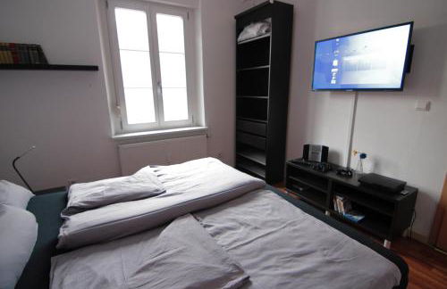 Ferienwohnung Ratisbona - Foto 25