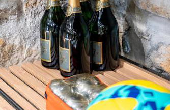 Maison 4 chambres avec jaccuzi piscine privée et sauna - Foto 67