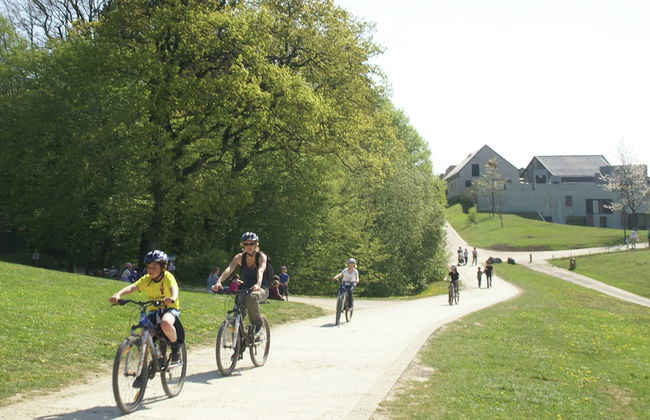 Nice Apartment With Dishwasher in the Beautiful Valjoly - Foto 16