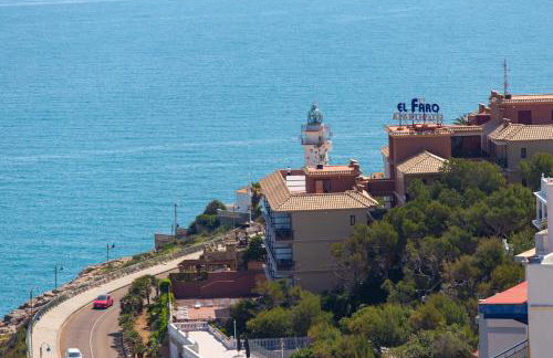 Lighthouse Cullera Penthouse - Foto 34