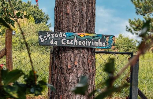 Refúgio Natureza - Lazer completo para sua família - Foto 31