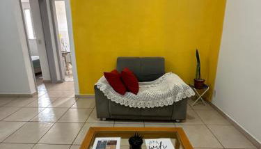 AP Luz 2 quartos,estacionamento incluso,no melhor bairro de Uberaba - Foto 1