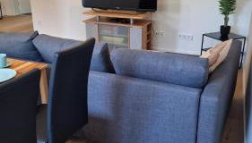 Ferienwohnung Pütz - Foto 4