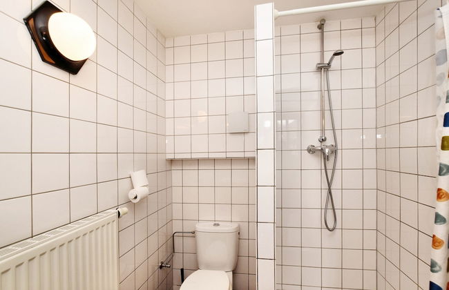 Lovely Holiday Home in Richelle With Barbecue - Photo 26