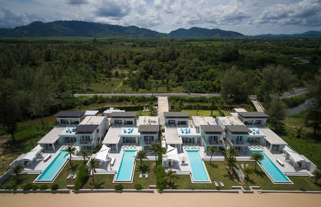 Coastal Escape Natai Beach - Foto 28