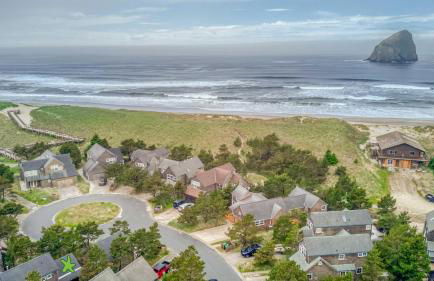 Barefoot Bungalow - Meredith Lodging - Foto 23