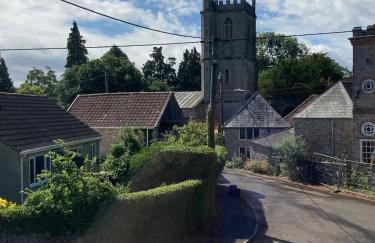 Wookey Holiday Flat - Photo 6