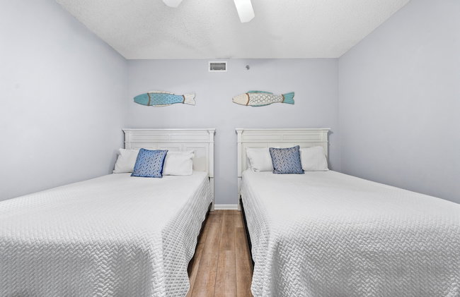 Phoenix V Vacation Rental Condominiums - Photo 23