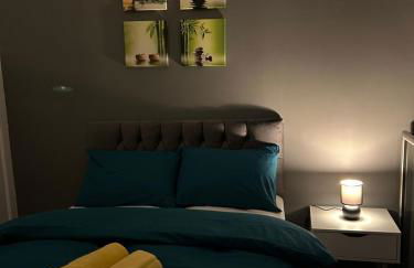 Birmingham City Centre, 2-Bedroom Apartment, 5 min walk from New Street Train Station - Foto 29