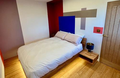 Luxurious guest house in Yorkshire with parking - Foto 15