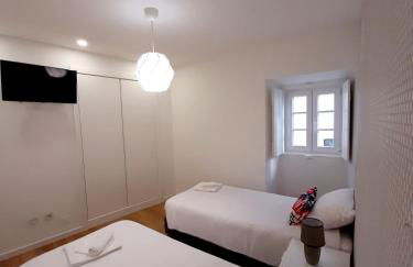 Residenza Dutzu - Aparthotel Leiria - Foto 96