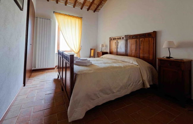 La Perticara - Foto 5