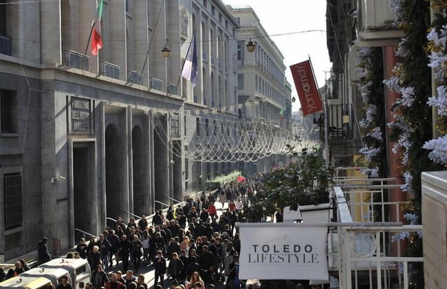 Toledo Lifestyle - Foto 24