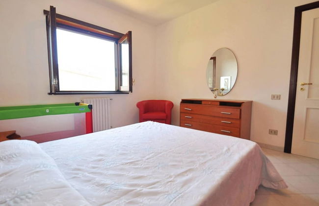 Villa a Pisciotta ID 676 - Foto 13