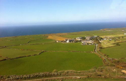 The Little Barn - Near St Ives Beaches & Walks, Dog Friendly - Foto 23