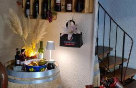 'Tor zum Schwarzwald' Ferienwohnungen mit Sauna - Foto 37