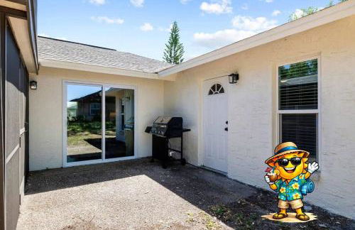 Modern 3 Bedroom, Wesley Chapel! - Foto 8