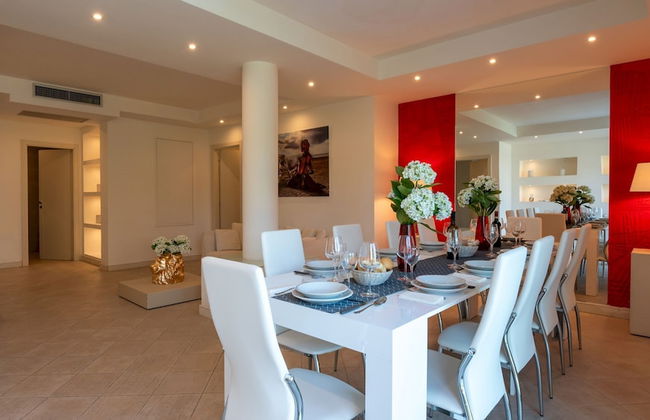 Villa Bianca 10 Emma Villas - Foto 8