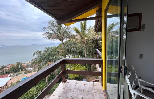 Casa completa com vista para o mar e piscina privativa - Photo 10