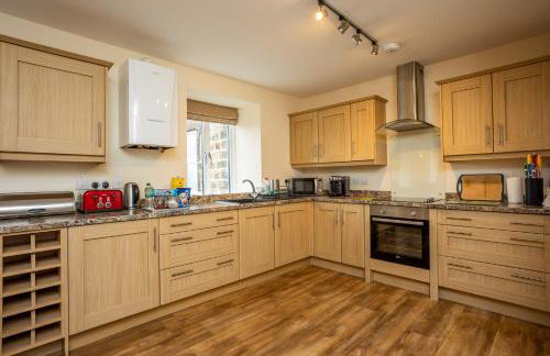 Skylark View, Most Stunning Views over Matlock. - Foto 11