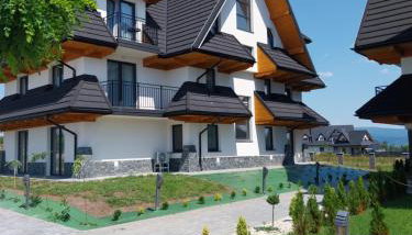 BIAŁKA TATRZAŃSKA L12 - Foto 2