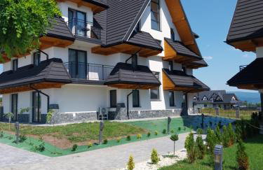 BIAŁKA TATRZAŃSKA L12 - Foto 2