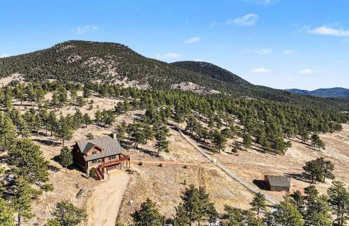 The Broadmeadow Cabin - VR-25-0005 cabin - Photo 42