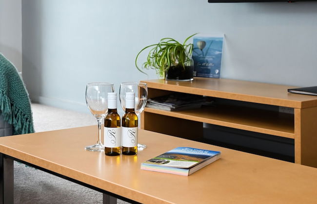 Mansfield Apartments - Photo 26