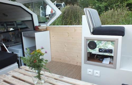 Nuits insolites sur un bateau - Foto 10